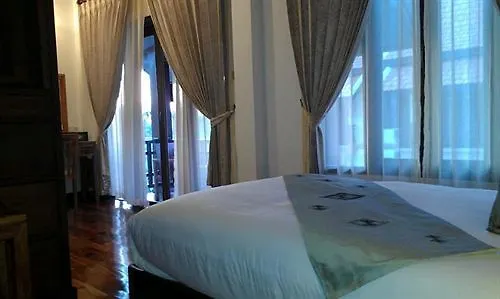 Ang Thong Hotel Luang Prabang