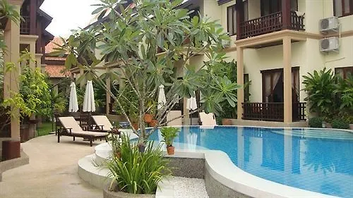 Ang Thong Hotel Luang Prabang