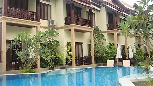 Ang Thong Hotel Luang Prabang