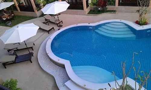 Ang Thong Hotel Luang Prabang