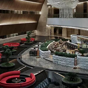 Primus Hongqiao China