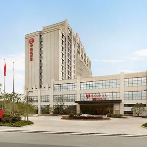 Ramada Suzhou China