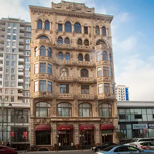 Ayf Palace Azerbaijan