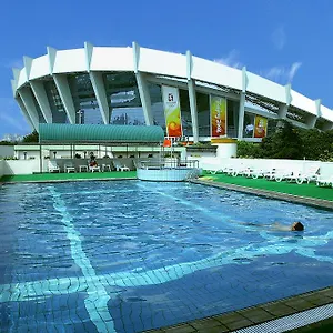 Olympic China