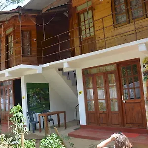 White House Riverside Retreat Sri Lanka