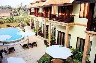 Ang Thong Hotel Luang Prabang