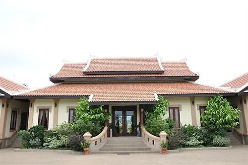 Ang Thong Hotel Luang Prabang