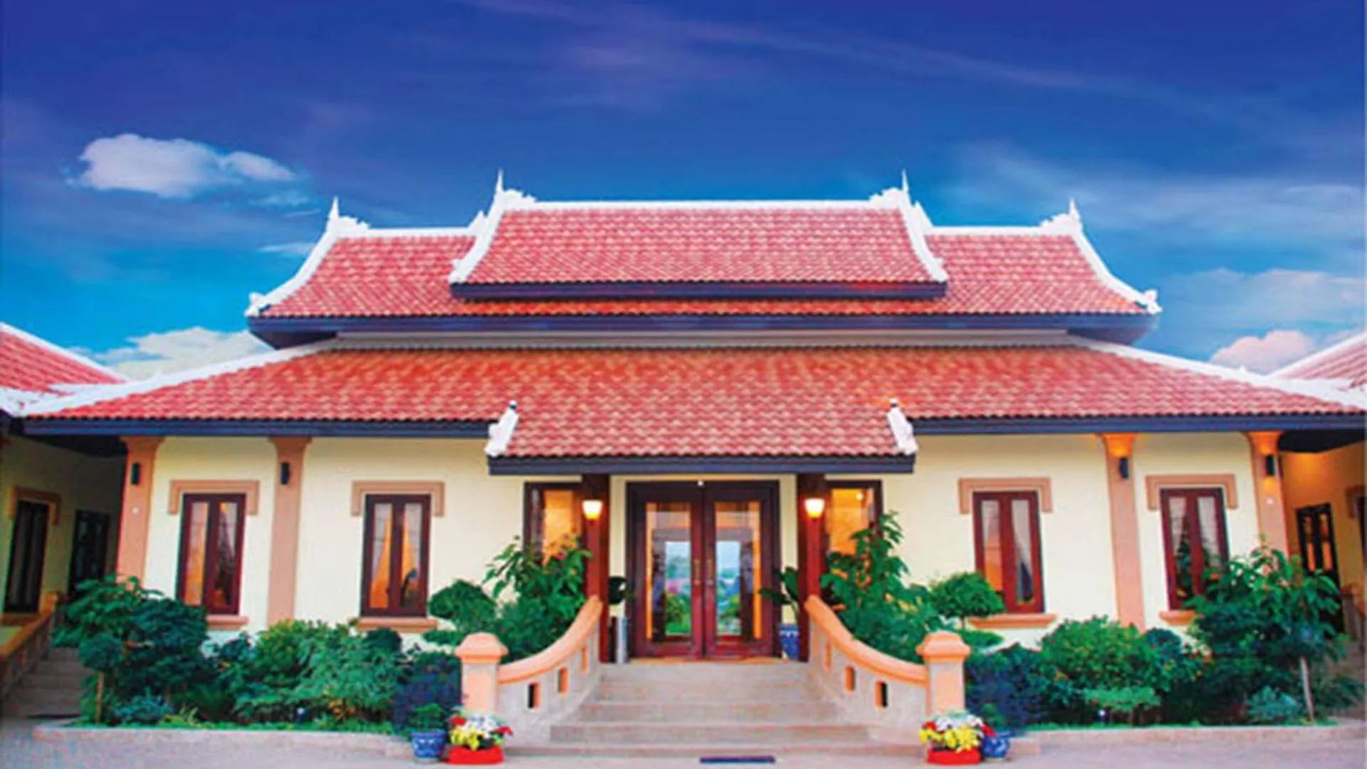 Ang Thong Hotel Luang Prabang