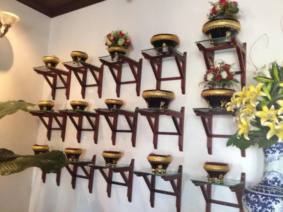 Ang Thong Hotel Luang Prabang