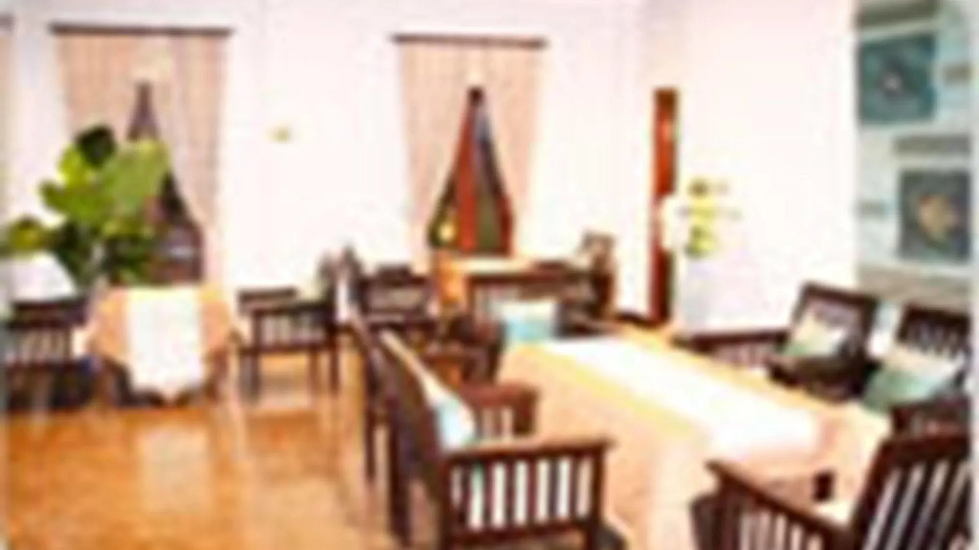 Ang Thong Hotel Luang Prabang