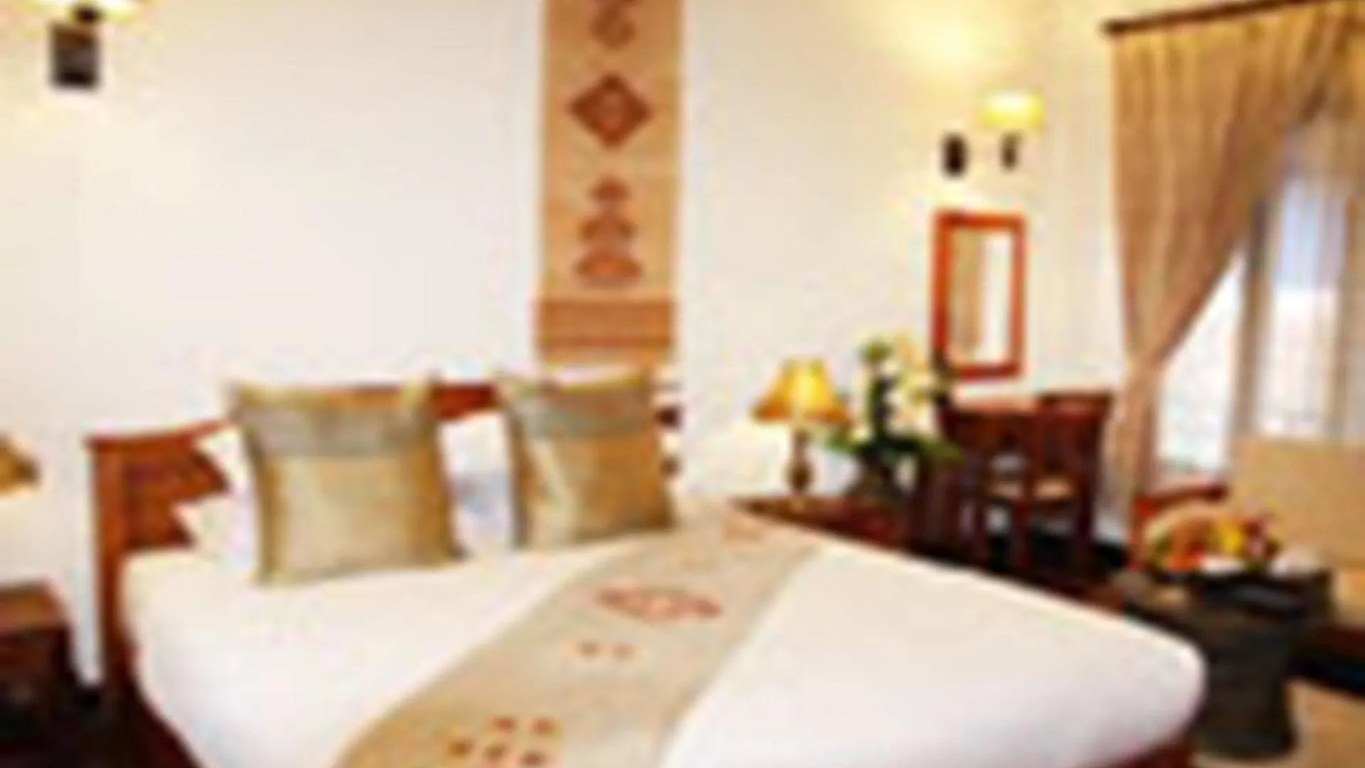 Ang Thong Hotel Luang Prabang