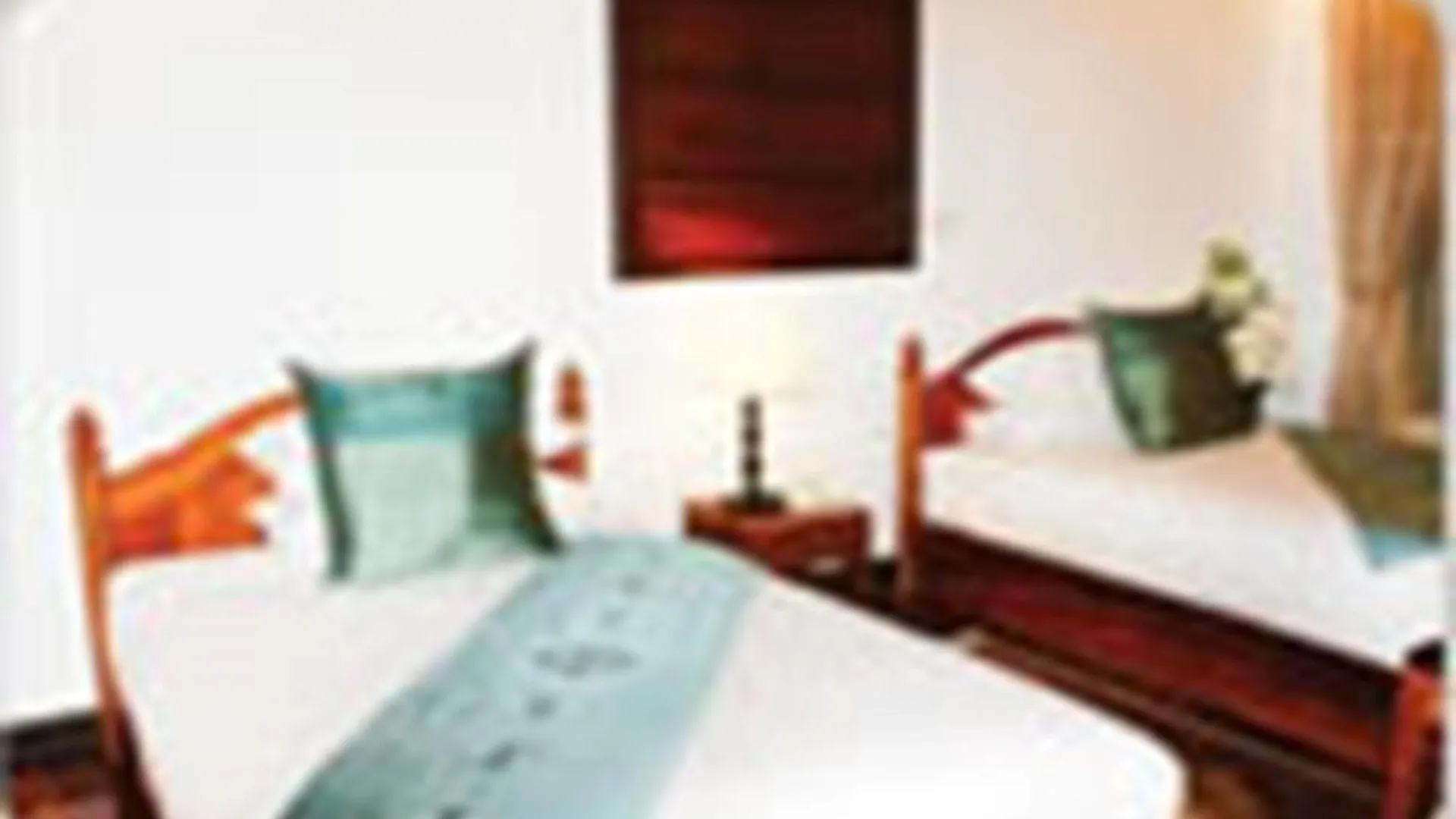Ang Thong Hotel Luang Prabang 4*,  Laos