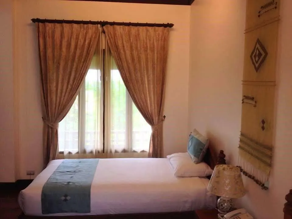 Ang Thong Hotel Luang Prabang