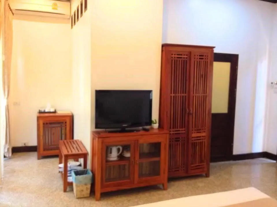 Ang Thong Hotel Luang Prabang Laos