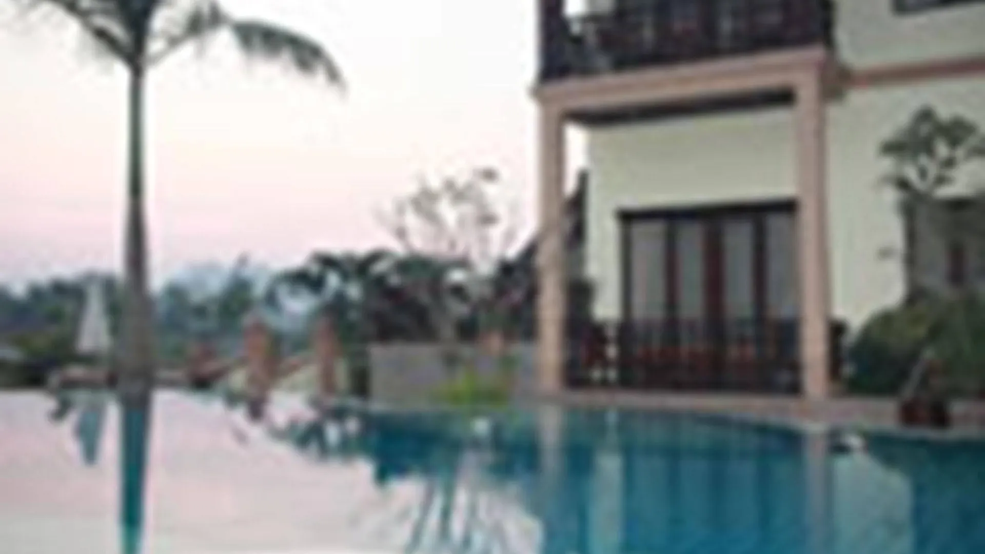 Ang Thong Hotel Luang Prabang