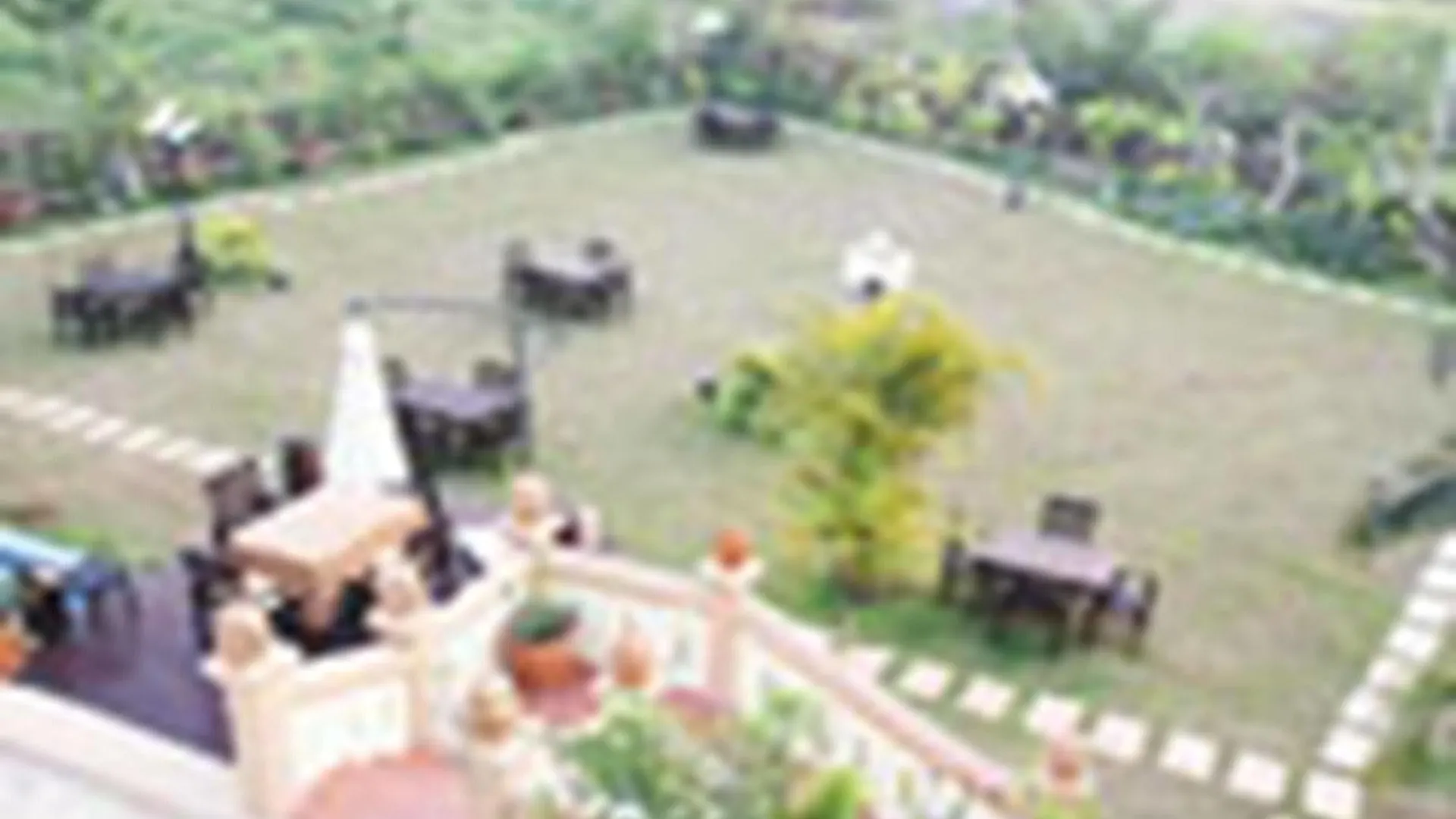 Ang Thong Hotel Luang Prabang