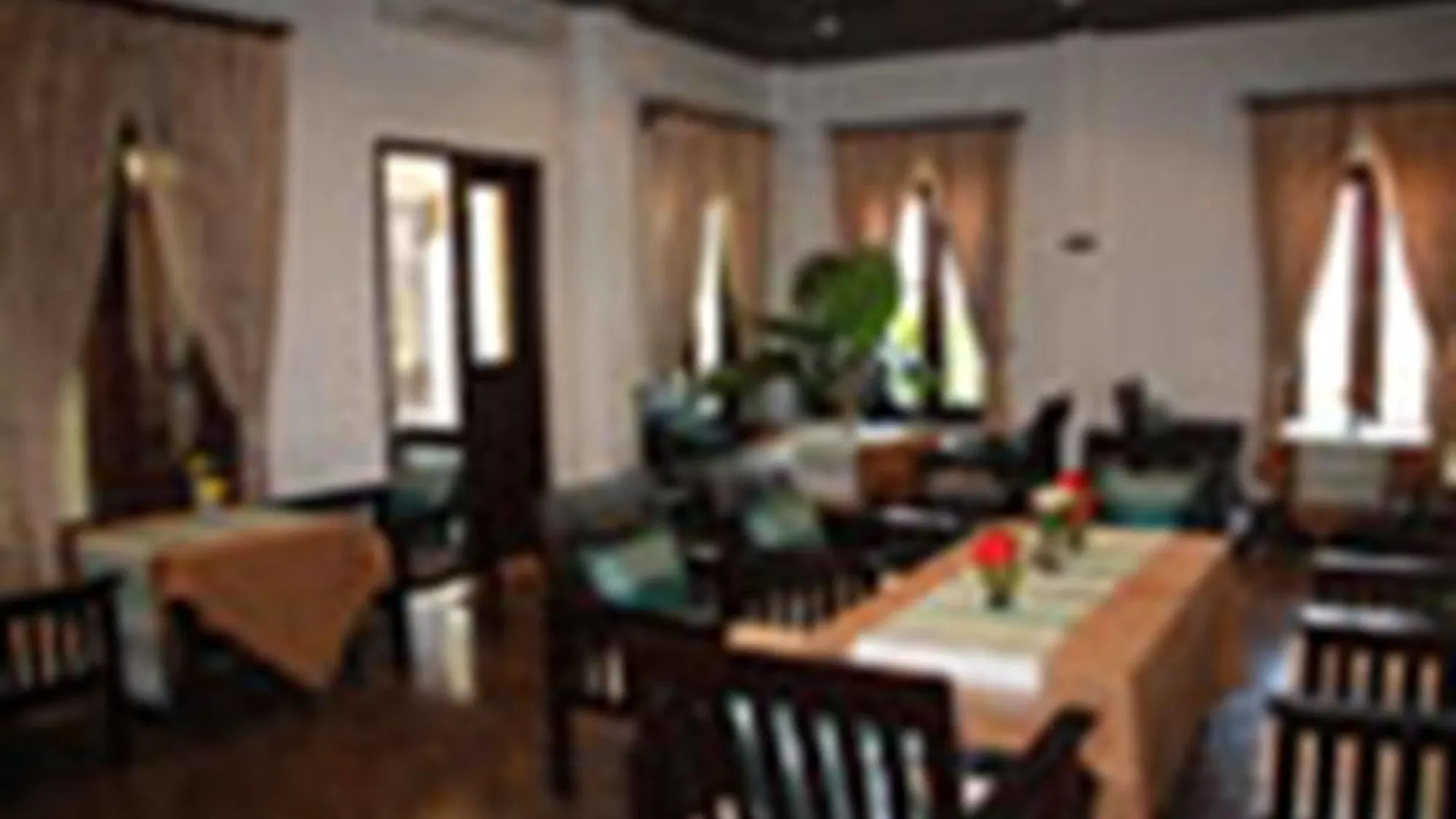 Ang Thong Hotel Luang Prabang