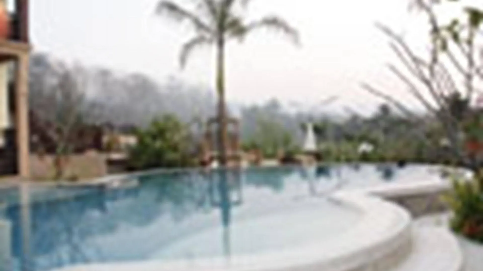 Ang Thong Hotel Luang Prabang 4*,  Laos